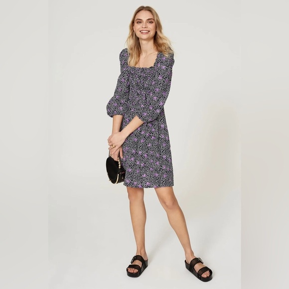 Maje Rappa dress - Picture 1 of 11